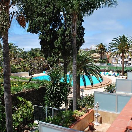 Apartamento El Jardin Puerto de la Cruz  Exterior foto