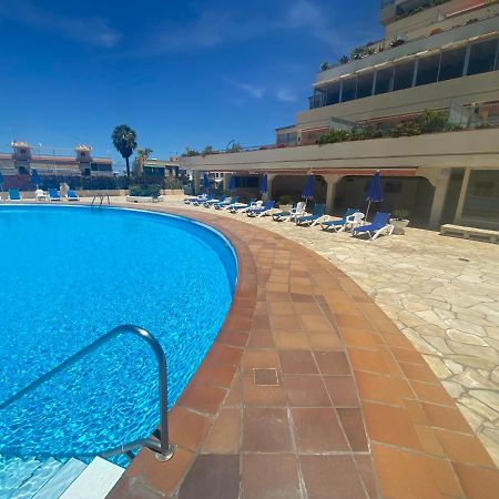 Apartamento El Jardin Puerto de la Cruz  Exterior foto