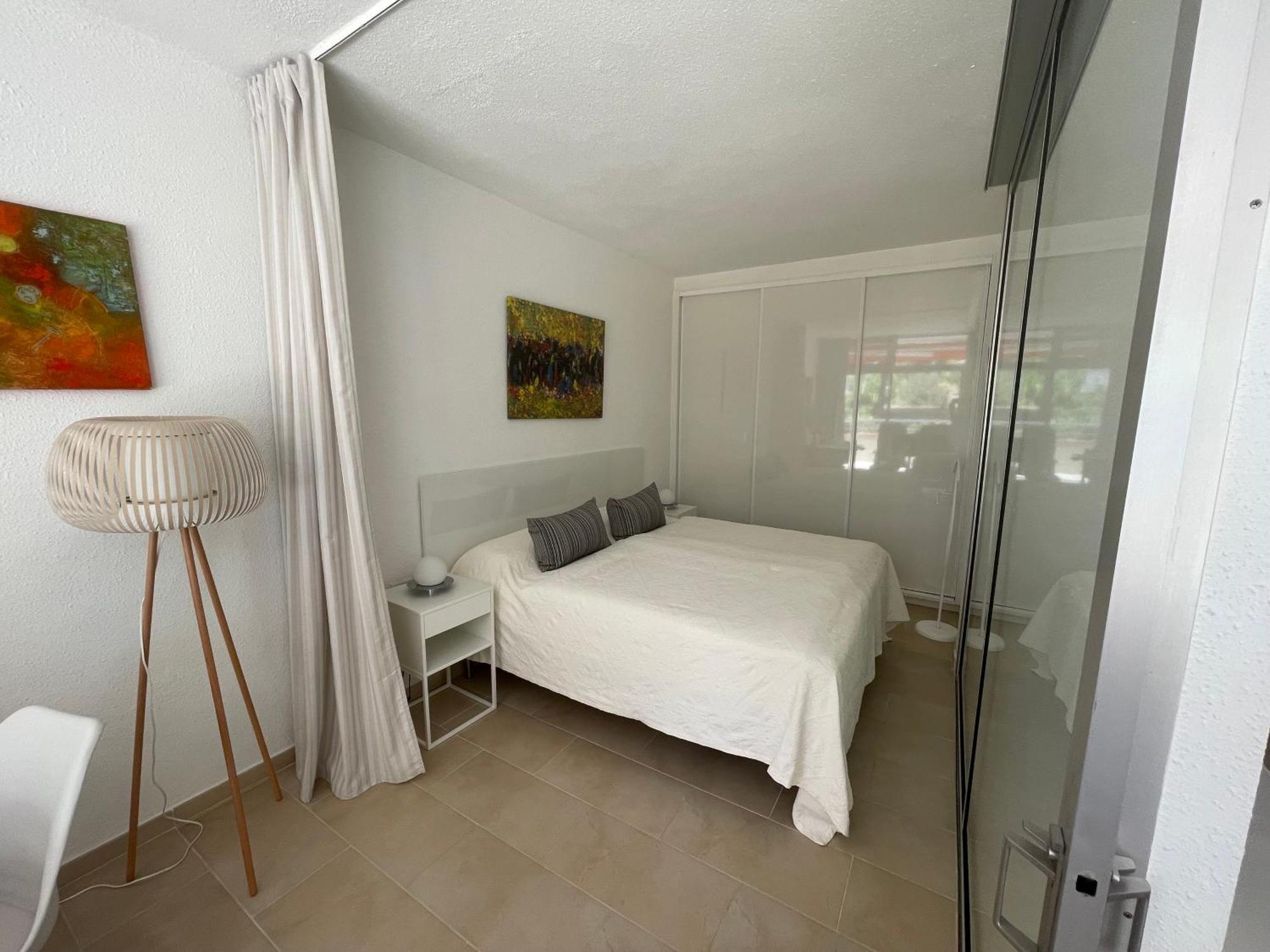 Apartamento El Jardin Puerto de la Cruz  Exterior foto